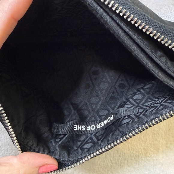 ⭐️Athleta Revive Modular Crossbody Bag black - Picture 10 of 12